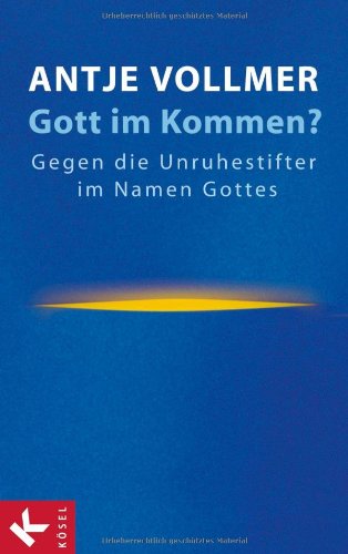 Download Gott im Kommen?