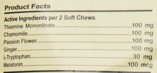NaturVet-65-Count-Senior-Calming-Soft-Chew-for-Dogs