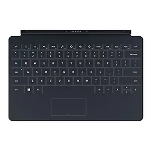 Microsoft Surface Touch Cover 2 (Charcoal)