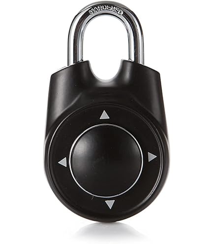 ABUS 52523 Blocca cavo, nero, 200 cm