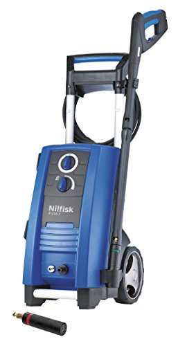 Preisvergleich Produktbild Nilfisk Hochdruckreiniger P 150.2-10 128470129
