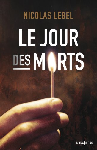 couverture de : Le jour des morts