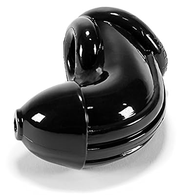 Oxballs Cocklock - Cage de Chasteté, Noir