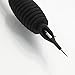Zotop 5pcs Disposable Conjoined Tattoo Needle Tube Grip Tip 5RL 5RT