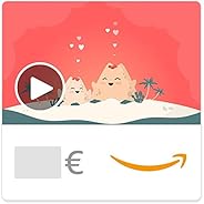 eChèque-cadeau Amazon.fr