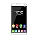 Produktbild NBAmask OUKITEL U11 Plus SmartPhone Fingerabdruck Entsperren, 4G RAM 64G ROM, 5.7 Zoll Dual Kamera Dual SIM (Weiß)