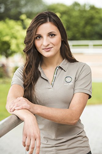 Covalliero-Womens-Bridget-For-Size-S36-T-Shirt-Khaki-S