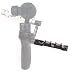 Produktbild Owoda CNC-Legierung Universalhalterung Upgrade von Komponenten für DJI Osmo Hand Gimbal