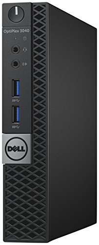 Dell Optiplex 3040 DESKTOP COMPUTER