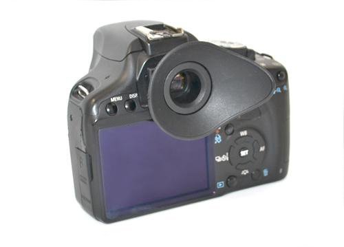 Oeilleton de vis  e pratique pour Canon EOS 1D s   MK II   MK III  7D   EOS 3  30  30V  33  33V  50E 