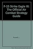 Image de F-15 Strike Eagle III: The Official Strategy Guide
