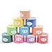 Produktbild Jooks Kinesiologie Tape Tapeverband Tape Sport Elastisches Tape TexClassic Tape für Plantarfasziitis Knöchel Schienbeinkantensyndrom Knie Gelenk Handgelenk Rücken Schulter Hals Blau