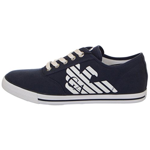 Preisvergleich Produktbild ZAPATILLAS EMPORIO ARMANI - 278077-CC299-06935-T44