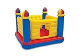 Jump-o-lene Castle Bouncer (Toy)