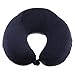 MagiDeal Memory Foam Rebound U-Shape Neck Pillow Head Support Rest Pillow for Car Airplane Bus Train Travel - navy blue, One Size RS.1650.00