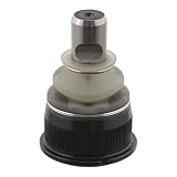 cambiar rotula suspension peugeot 206 Diámetro exterior 1 [mm]: 52 febi bilstein 02380 Suspensión de Ruedas