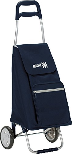 Preisvergleich Produktbild Einkaufsroller Argo, Blau, bis 30 Kg