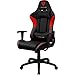 Produktbild Cadeira Gamer Ec1 Cyan Thunderx3-2019-windows_xp