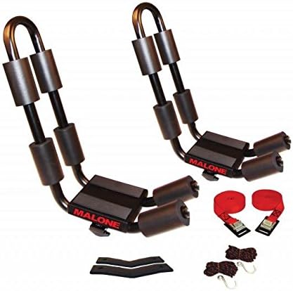 MALONE J-PROÂ™ KAYAK CARRIER