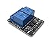 Produktbild AptoFun 2-Kanal 5V Relais-Interface-Board für Arduino Raspberry Pi ARM AVR DSP PIC (2 Channels)