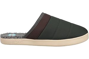 TOMS Men's Harbor Slipper