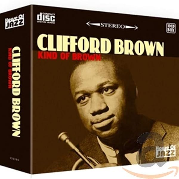 13 Classic Albums 1954-1960 クリフォード・ブラウン 13 Classic Albums 1954-1960 クリフォード・ブラウン 13