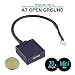 Produktbild RadioLink M8N GPS TS100 con Supporto da Costruire En Bussola Antenne Par PIX PX4 Pixhawk APM flight controller by LITEBEE