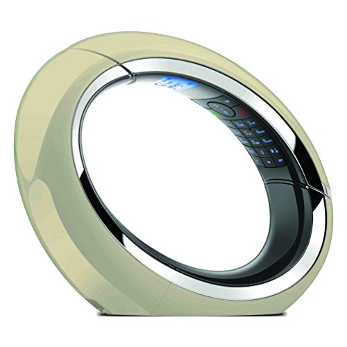 Preisvergleich Produktbild AEG ECLIPSE 15 schnurloses Telefon mit Anrufbeantworter