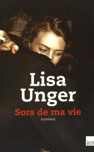 couverture de : Sors de ma vie