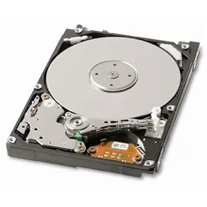 Hitachi 500GB Laptop Hard Disk 5400 RPM