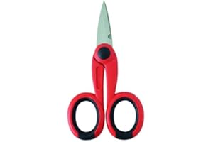 BEST PRICE SQUARE Weidmuller 9918230000 - Forbici 2k Red-line