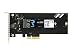 Produktbild RD400 Series Nvme M.2 Aic SSD-Laufwerk, 256 GB