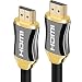 Produktbild HDMI Kabel 25m HDMI 2.0 / 1.4a kompatibel High Speed mit Ethernet Audio- (Neuster Standard) ARC 3D 4K Ultra HD (1080p/2160p)