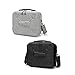 Produktbild Mavic Zoom tragbare Box mit Bildschirm Drohne Smart Remote Bag für DJI Mavic 2 Pro grau