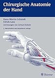 Image de Chirurgische Anatomie der Hand