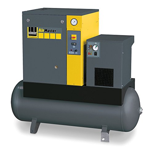 Preisvergleich Produktbild Schneider Kompressor AM B 4-10-270 XBDK