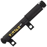 Barbieri, Pompa Vintair MTB, Nero (Schwarz - Schwarz)