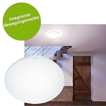 Deckenlampe bewegungsmelder innen