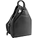 Price comparison product image PICARD Woman Bag Backpack Full Black 3073