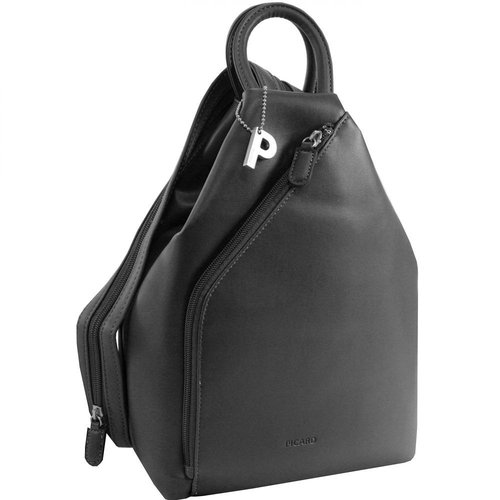 Preisvergleich Produktbild Picard Full Damenrucksack 27cm