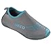 Produktbild Beco Unisex-Kinder Wasserschuh-9281 Aqua Schuhe, (Türkis 66), 32/33 EU