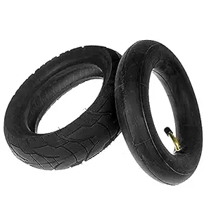 8.5 * 3 Inner Tube Outer Tire Electric Scooter Inner Tire and Outer Tire 8.5 * 3 Widened Thickened Outer Tire Electric Scooter Tire Electric Scooter Accessories