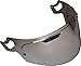 Produktbild Silber Spiegel Visier passt Arai rx-7 V/vas/V-PINLOCK Ausgerüstet bereit