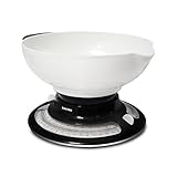 Capacidad de carga máxima 4kg
