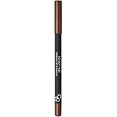 Golden Rose Dream Eyes Eyeliner No: 409 - Mat Bitişli Yumuşak G&ouml;z Kalemi