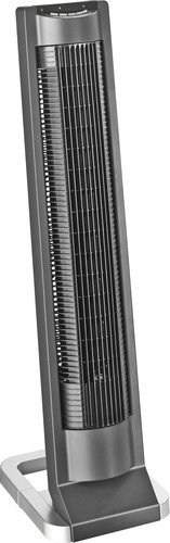 CasaFan Turmventilator Airos Pin II gy, grau