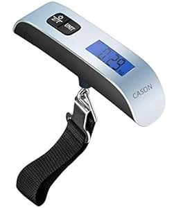 luggage scale checkers