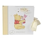 album de fotos hofmann disney En caja de regalo. Álbum de fotos Disney Winnie The Pooh Magical Beginnings.
