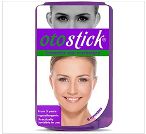 Otostick Aesthetic Corrector Of Ears 8 Units