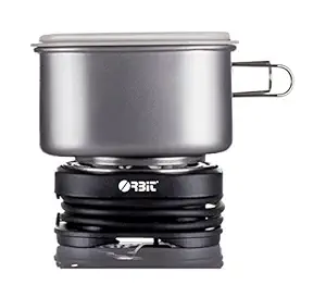 Orbit Travel Cooker 350Watt 1.3ltr Dual Voltage 110/220V